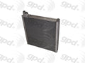 New Evaporator   Global Parts Distributors   4711799