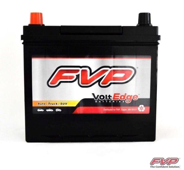 Battery   FVP   51