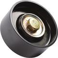 New Idler Pulley  Continental  49183