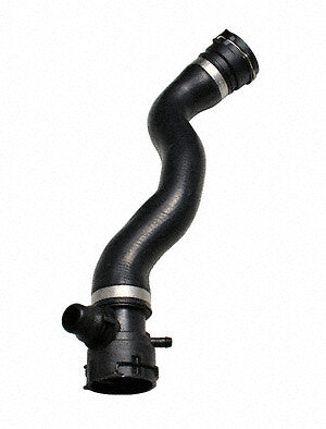 Upper Radiator Hose  Continental  67297
