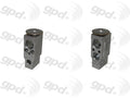 Expansion Valve   Global Parts Distributors   3411455