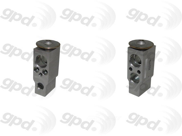 Expansion Valve   Global Parts Distributors   3411455