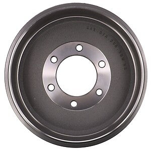 Rr Brake Drum   FVP   666473
