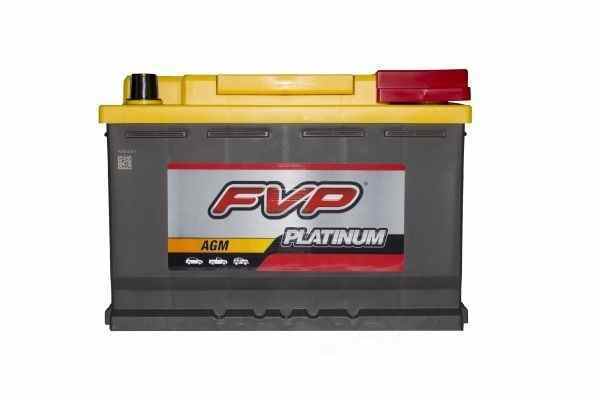 Battery   FVP   P48AGM