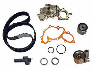 Eng Timing Belt Kit w/Water Pmp  Continental  PP271LK3