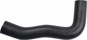 Upper Radiator Hose  Continental  66204