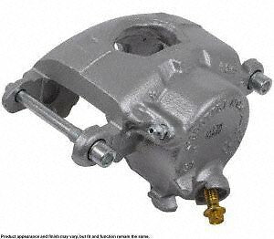 Frt Rt Rebuilt Brake Caliper w/Hwd  Cardone Industries  18P4020