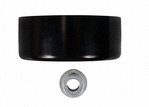 New Idler Pulley  Continental  49039