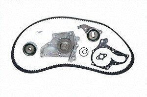 Eng Timing Belt Kit w/Water Pmp  Continental  CK199LK1