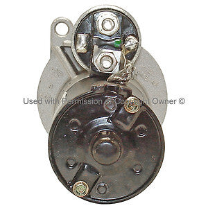 New Starter   FVP   12188N