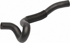 Upper Radiator Hose  Continental  66281
