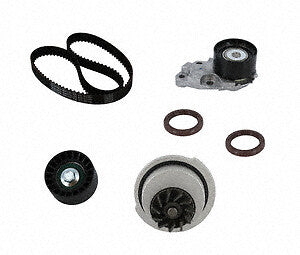 Eng Timing Belt Kit w/Water Pmp  Continental  PP335LK1