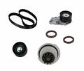 Eng Timing Belt Kit w/Water Pmp  Continental  PP335LK1