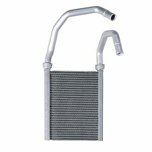 Heater Core   FVP   HTR99086