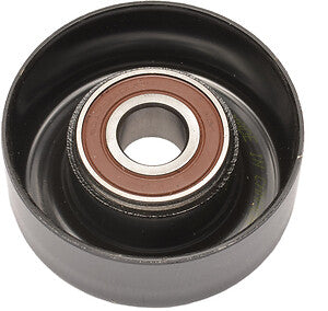 New Idler Pulley  Continental  49036