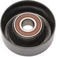 New Idler Pulley  Continental  49036