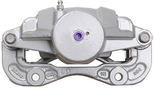 Ft Lft Rebuilt Brake Caliper w/Hwd  Cardone Industries  19P2980