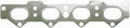 Exhaust Manifold Gasket  Mahle Original  MS19327