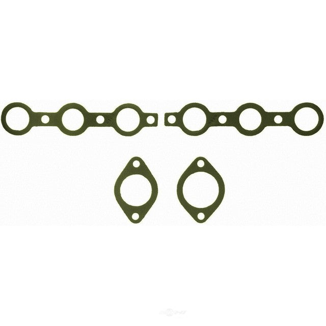Intake/Exhaust Manifold Gasket Set   Fel-Pro   MS9168B