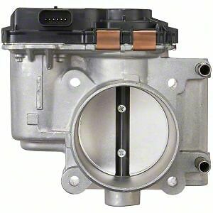 New Throttle Body  Spectra Premium Industries  TB1025