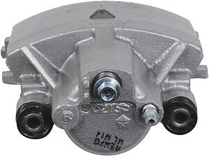 Frt Rt Rebuilt Brake Caliper w/Hwd  Cardone Industries  18P4769
