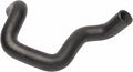 Upper Radiator Hose  Continental  66577
