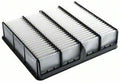 Air Filter  Mahle Original  LX1123/1