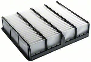 Air Filter  Mahle Original  LX1123/1