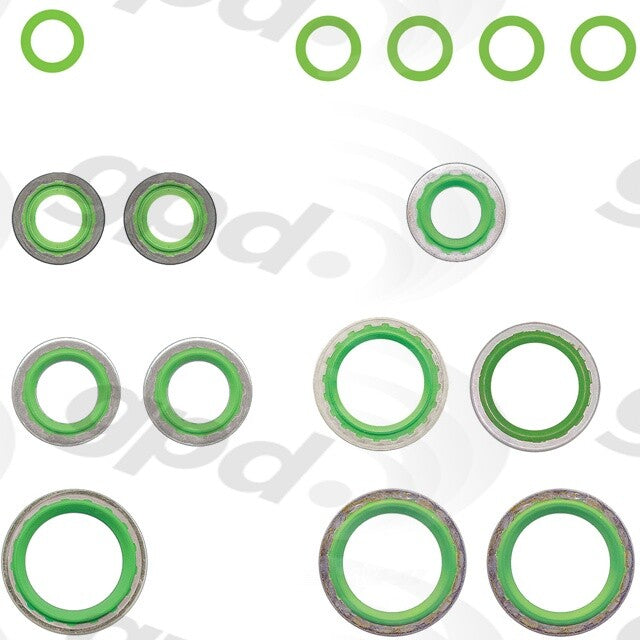 A/C Seal Repair Kit   Global Parts Distributors   1321390