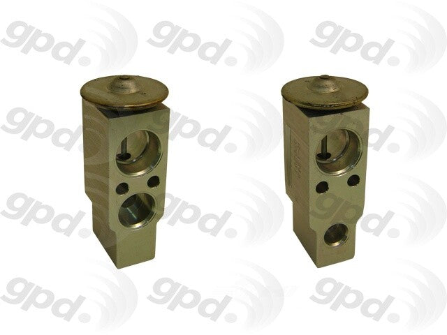 Expansion Valve   Global Parts Distributors   3411795