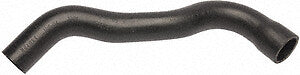 Lower Radiator Hose  Continental  66710