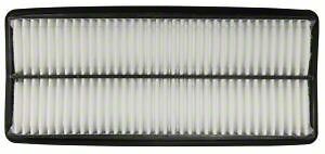 Air Filter  Mahle Original  LX1931