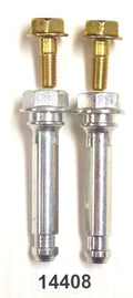 Frt Disc Brk Hwd Kit  Better Brake Parts  14408K