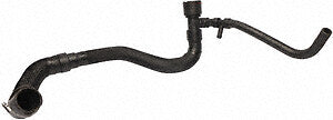 Lower Radiator Hose  Continental  66253