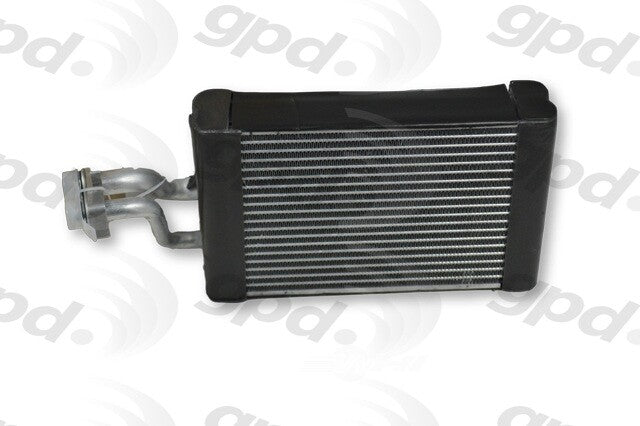 New Evaporator   Global Parts Distributors   4712243