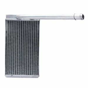 Heater Core   FVP   HTR98009