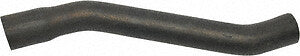 Upper Radiator Hose  Continental  66579