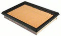Air Filter  Mahle Original  LX1266