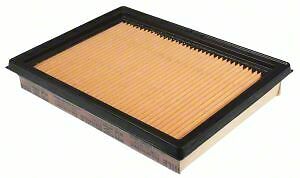 Air Filter  Mahle Original  LX1266