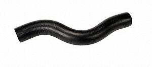 Upper Radiator Hose  Continental  62388