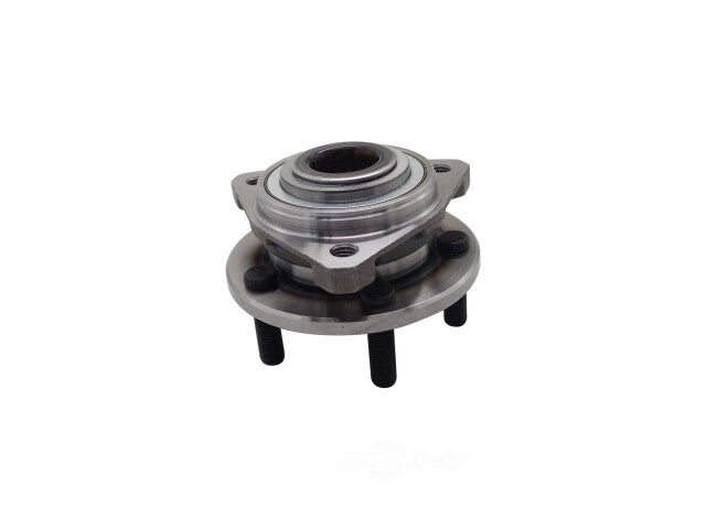 Frt Hub Assy   GSP North America   124138HD
