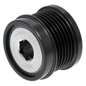 Alt Decoupler Pulley  Continental  49972