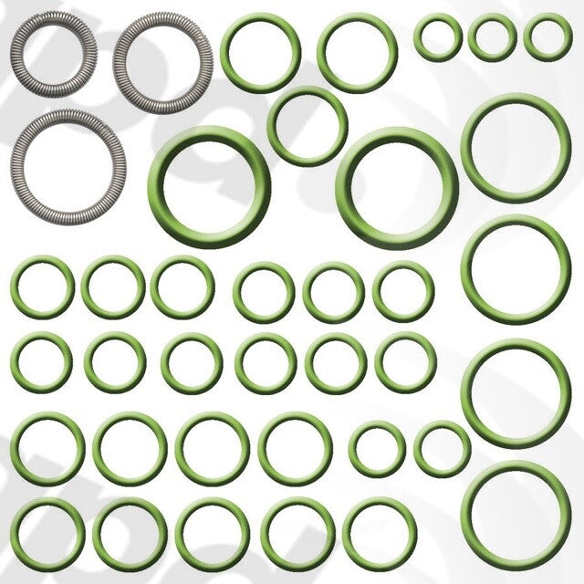 A/C Seal Repair Kit   Global Parts Distributors   1321251
