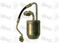 A/C Accumulator & Hose Assy   Global Parts Distributors   1411800