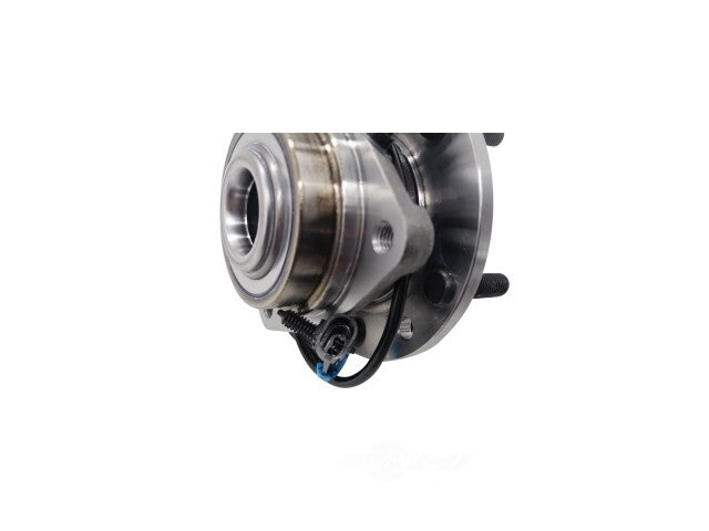 Frt Hub Assy   GSP North America   104124HD