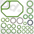 A/C Seal Repair Kit   Global Parts Distributors   1321293