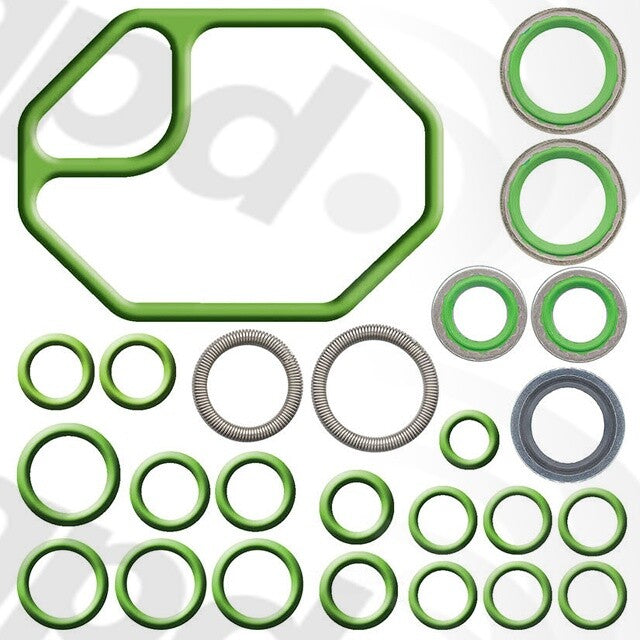 A/C Seal Repair Kit   Global Parts Distributors   1321293