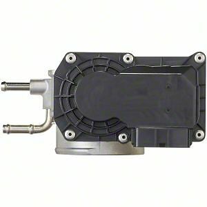 New Throttle Body  Spectra Premium Industries  TB1105