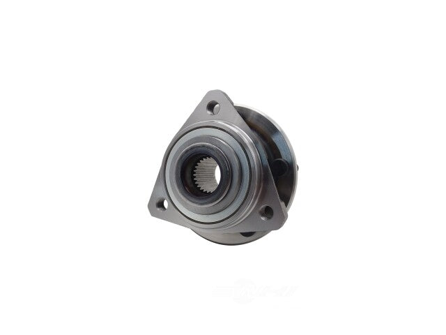 Frt Hub Assy   GSP North America   124138HD