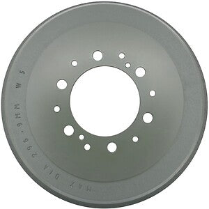 Rr Brake Drum   FVP   666043